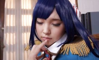 Cosplay