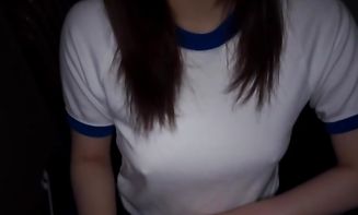 Asian Teen
