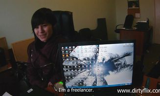 Savory minx Seren is always ready for some intense and hot sex