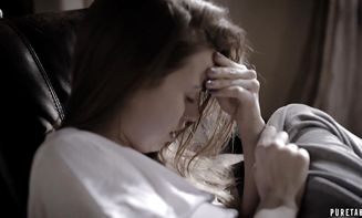 Gorgeous Jill Kassidy has her box deeply penetrated