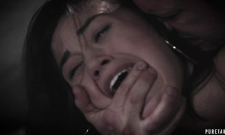 Horny oriental brunette perfection Kendra Spade is ready for fun