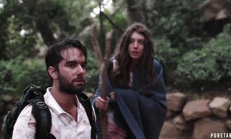 Glorious Elena Koshka is quick to strip for the fucking she anticipates