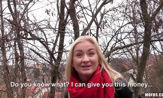 Captivating darling Cayla Lyons is getting fucked from the back