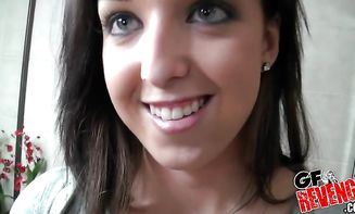 Honey pots licked and banged